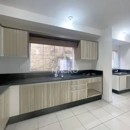Imagem Apto térreo | Três Rios do Norte | 2 quartos | 65m²