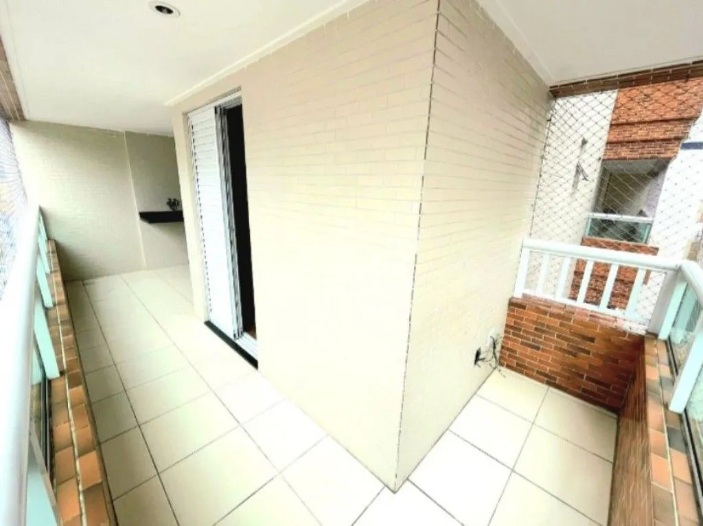 Imagem Apartamento à Venda em Guilhermina, Praia Grande - SP