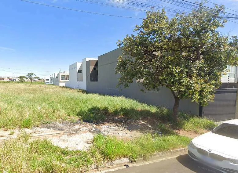 Foto do imóvel Terreno à venda em Franca, Chácara Santo Antônio, 300m2