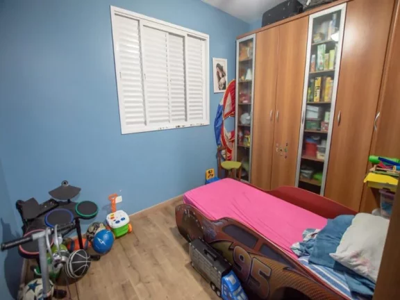 Imagem CASA COM 4 DORMITÓRIOS À VENDA, 150 M² POR R$ 1.015.000,00 - CAMPO GRANDE - SANTOS/SP
