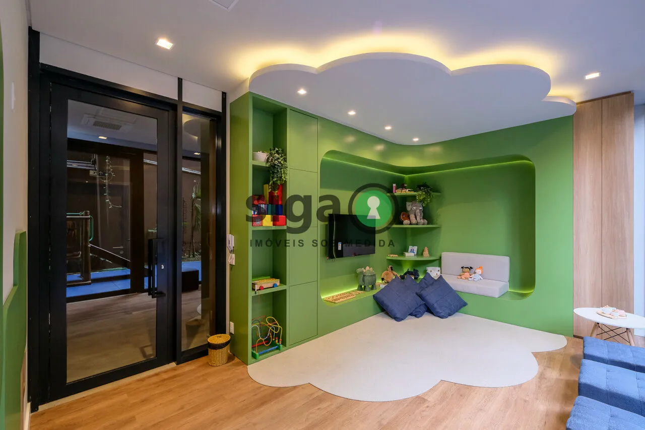 Imagem Apartamento em Perdizes de 220m² com arquitetura autoral e luxo absoluto