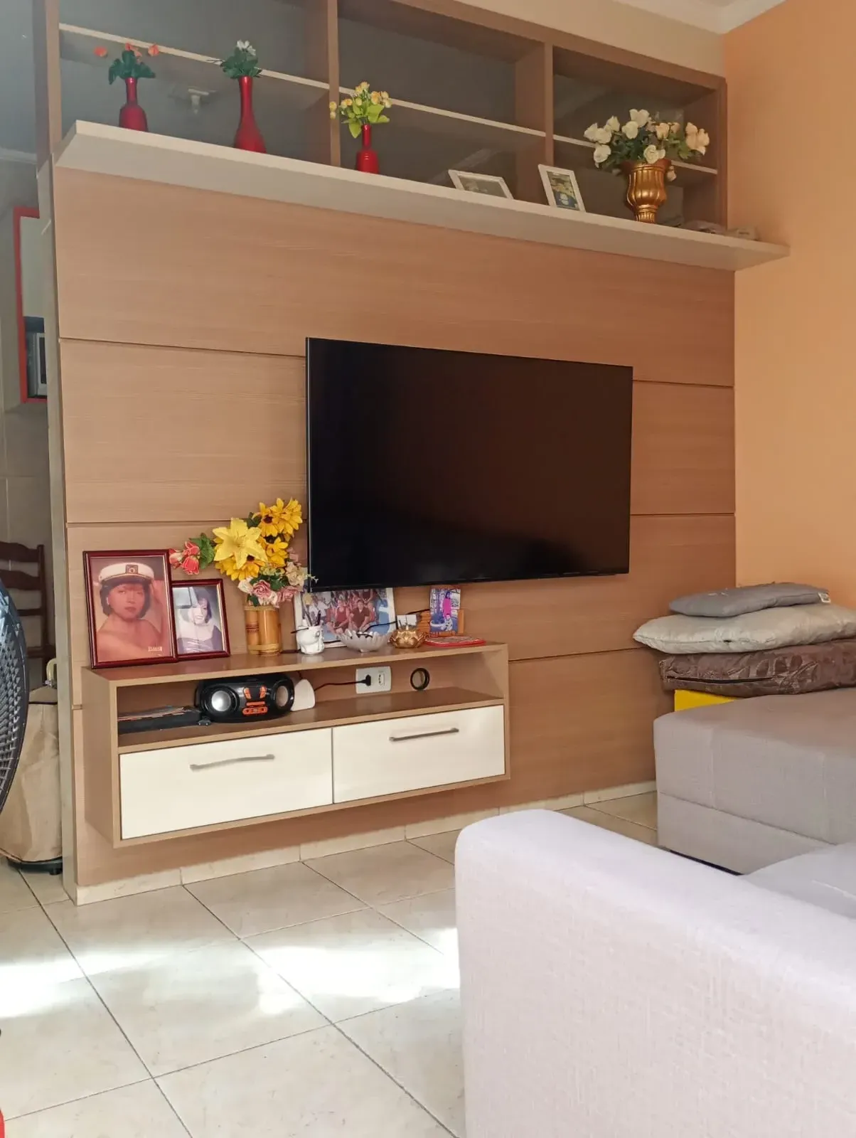 Imagem Casa com 3 Quartos à Venda, 200 m² em Jardim Roberto - Osasco