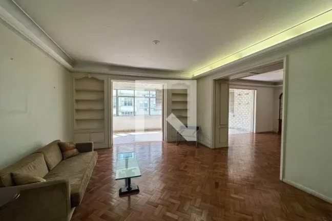 Imagem Apartamento à Venda - Copacabana, 3 Quartos, 350 m2
