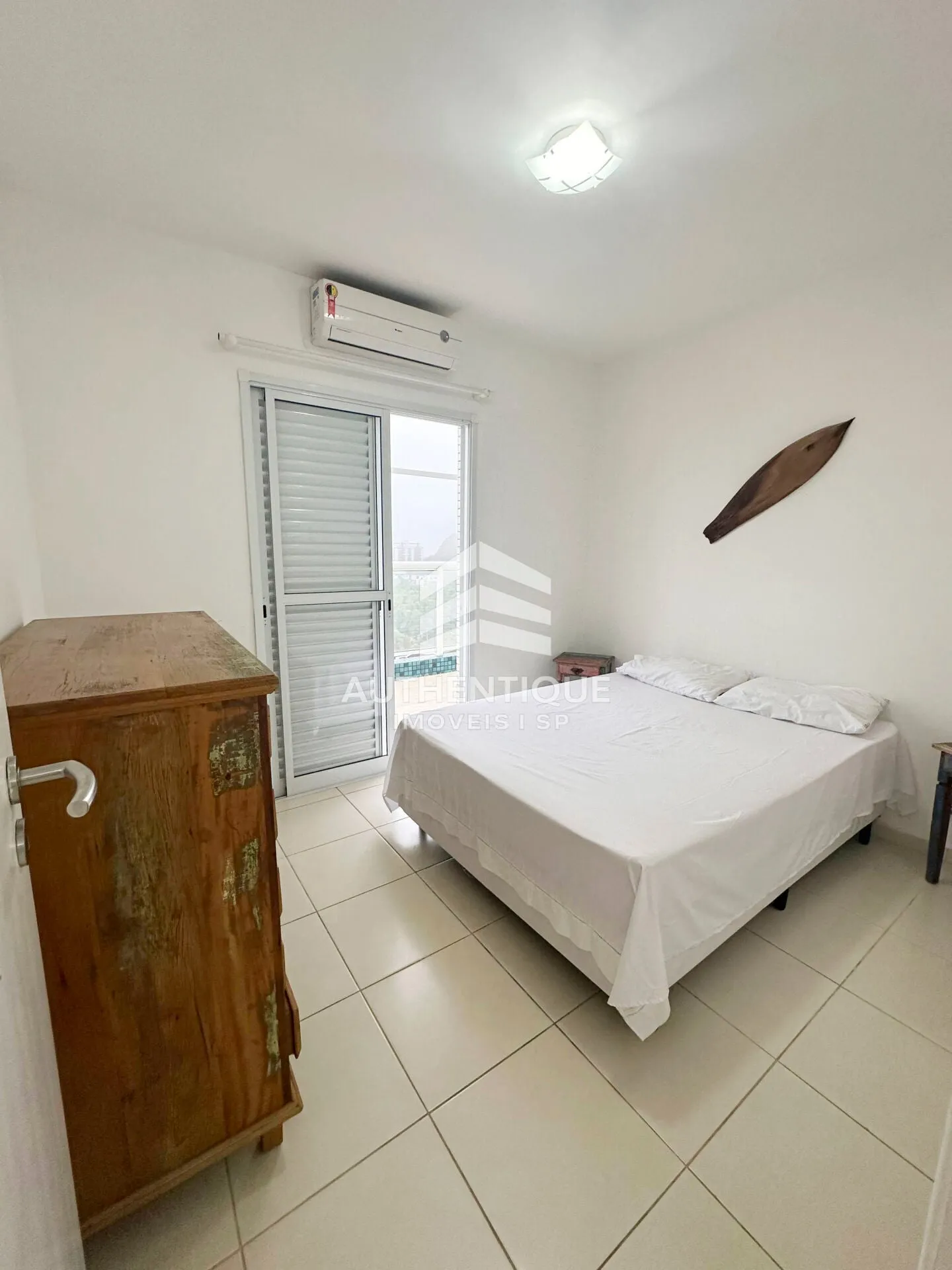 Imagem PLAZA DEL MAR BERTIOGA - Apartamento à venda no bairro Centro - Bertioga/SP
