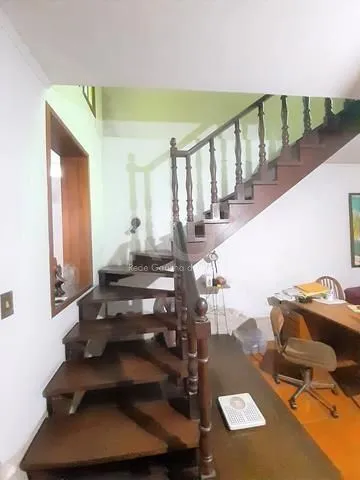 Imagem Casa 4 quartos, 4 vagas Para Comprar , Com 195m2 no Passo Da Areia