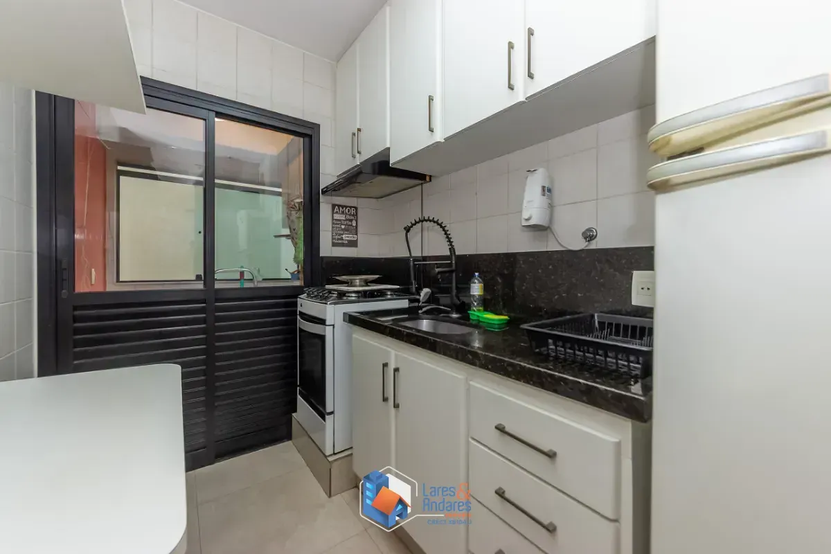 Imagem Apartamento para venda em Vila Pompéia com 3 quartos, sendo 1 suíte, 68m²