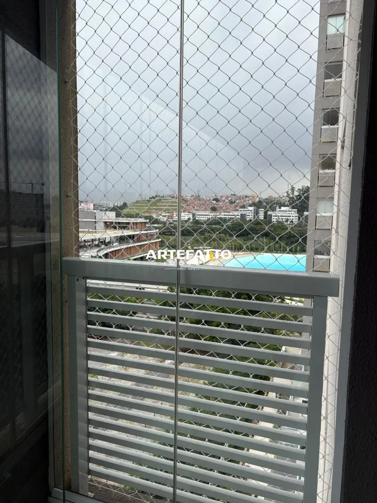 Imagem Apartamento de luxo com 2 quartos, 92m2, à venda