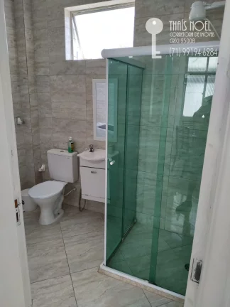 Imagem APARTAMENTO REFORMADO E MOBILIADO QUARTO E SALA NA LADEIRA DA BARRA COM VISTA MAR