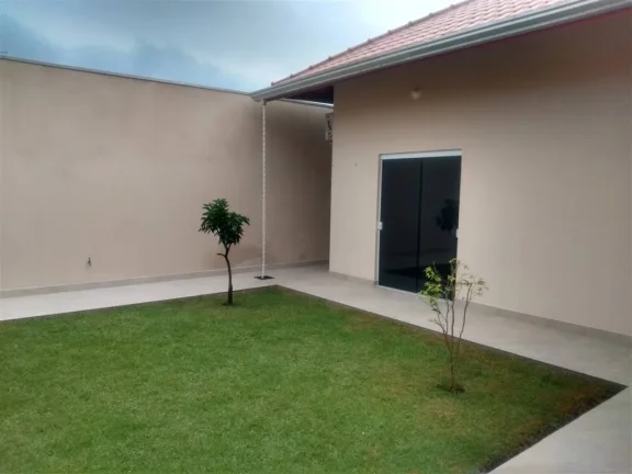 Imagem CASA COM 204 m² - FLÓRIDA - PRAIA GRANDE SP