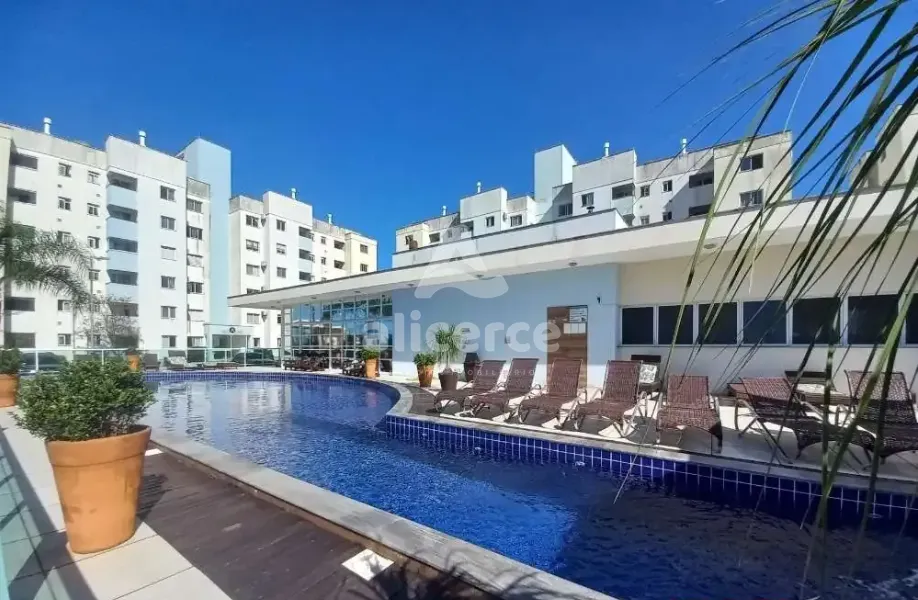 Imagem Apartamento à Venda no Bairro Bela Vista - Conforto e Lazer Completo