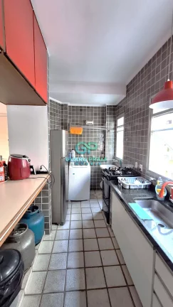 Imagem Apartamento à venda no bairro Tombo - Guarujá/SP