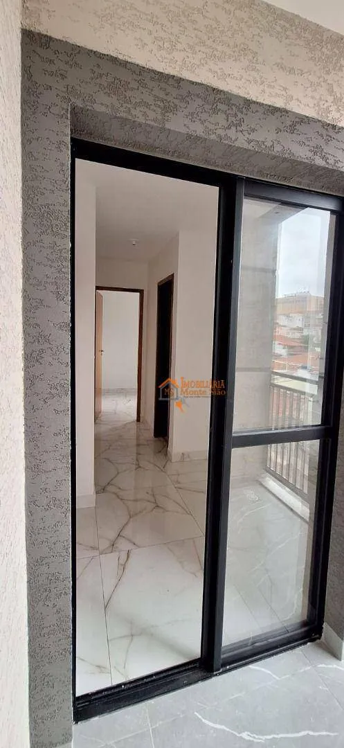 Imagem Apartamento com 1 dormitório à venda, 31 m² por R$ 220.000,00 - Jardim Neila - São Paulo/SP