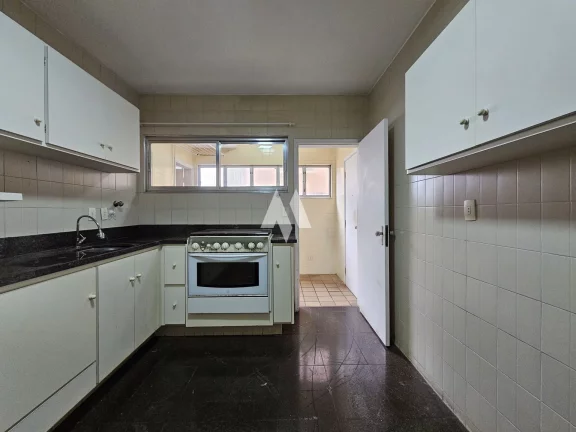 Imagem Apartamento 02 quartos, dependência completa e 1 vaga à venda na Vila Rica/Boqueirão - Santos/SP