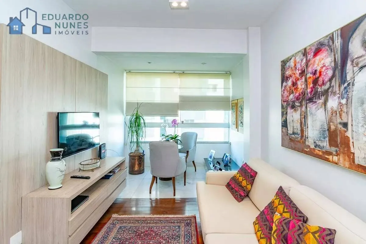 Imagem APARTAMENTO DE 03 QUARTOS, SUÍTE, VAGAS NO SÃO PEDRO!!!!!