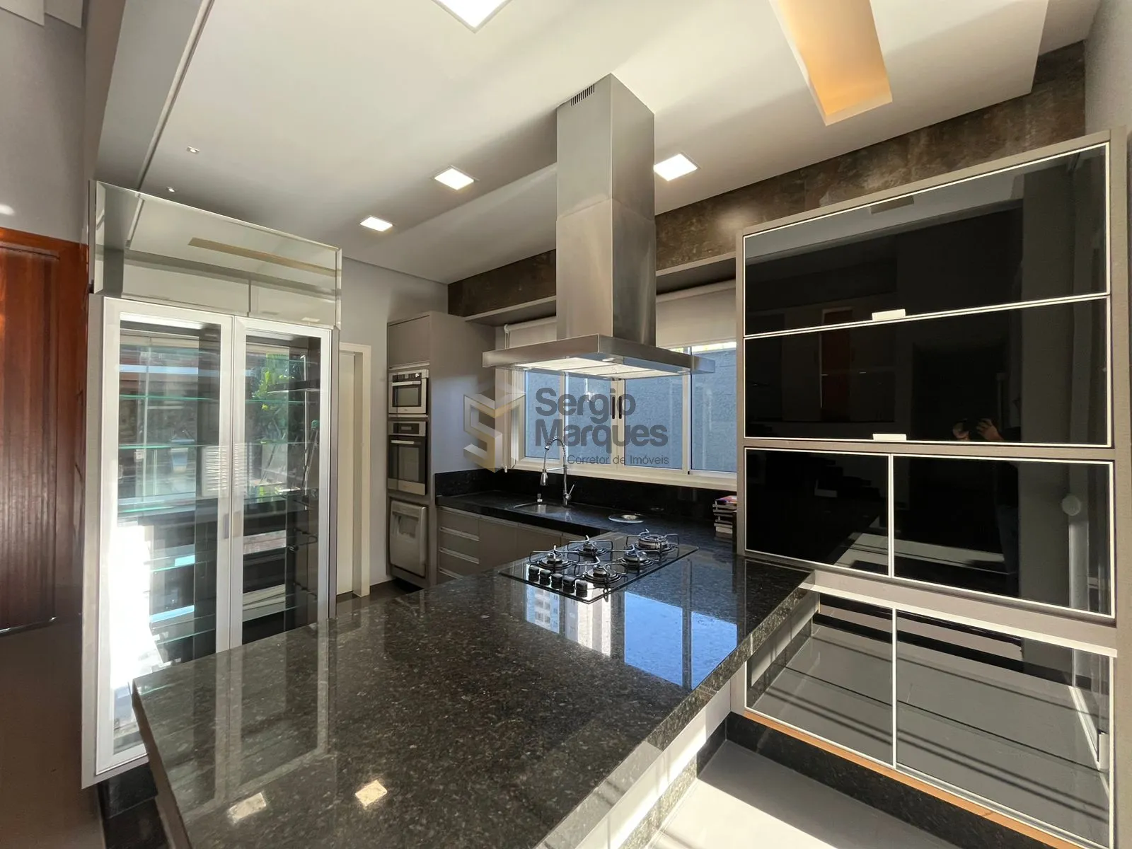 Imagem Casa à venda - 360m² - Mont Blanc Residence - Umuarama-PR
