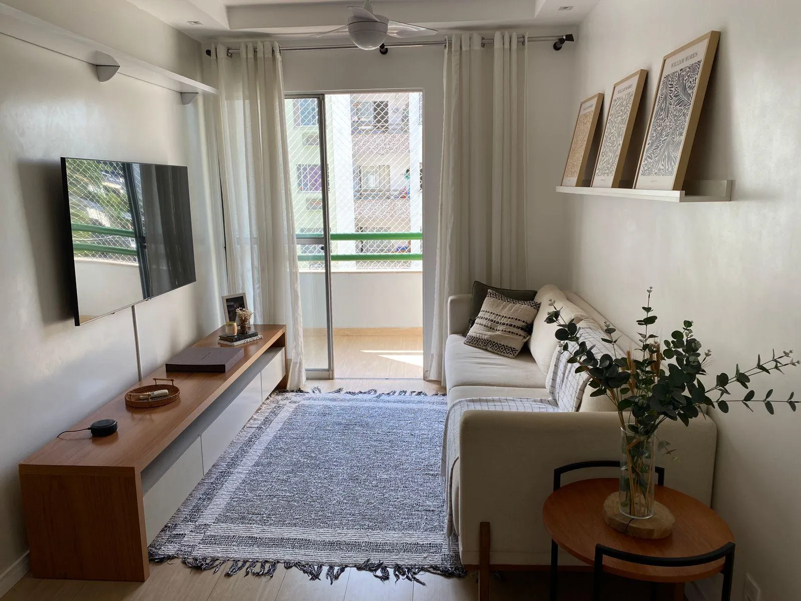 Imagem Apartamento para Venda em Rio de Janeiro, Taquara, 2 dormitórios, 1 banheiro, 1 vaga