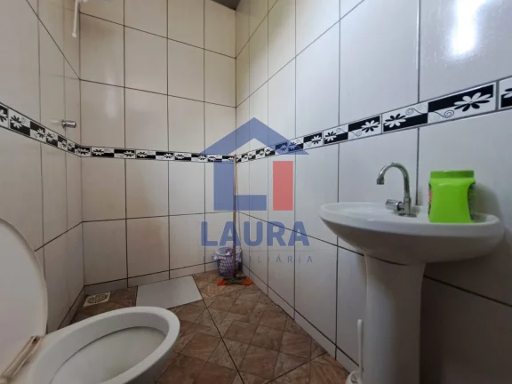 Imagem CASA RESIDENCIAL em PARÁ DE MINAS - MG, SÃO PAULO