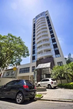 Imagem Flat disponível para venda no Tsue The Palace Flat, com 37m², 1 dormitório e 1 vaga