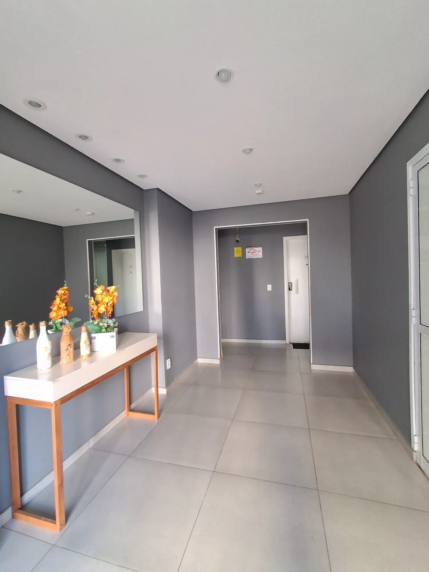 Imagem Apartamento com 3 Quartos à Venda ou Locação, 68 m² em Conjunto Residencial Irai - Suzano