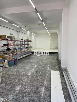 Imagem Salão para alugar, 120 m² por R$ 1.600,00/mês - Jardim América - Rio Claro/SP