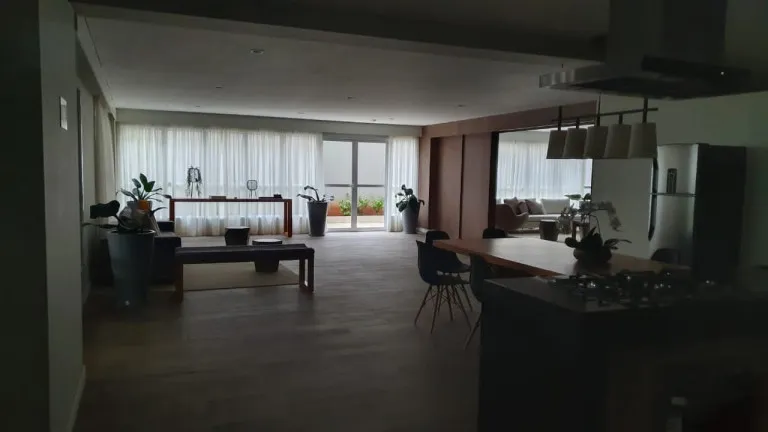 Imagem Apartamento com 3 Quartos à Venda, 66 m² em Tatuapé - São Paulo