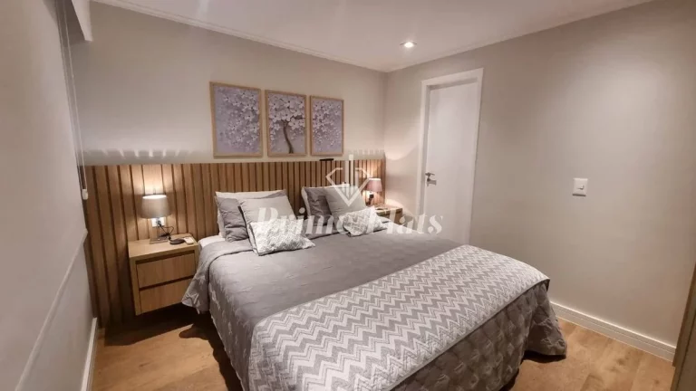 Imagem Flat disponível para venda no Slaviero Essential São Paulo Ibirapuera, com 35m², 1 dormitório, 1 vaga