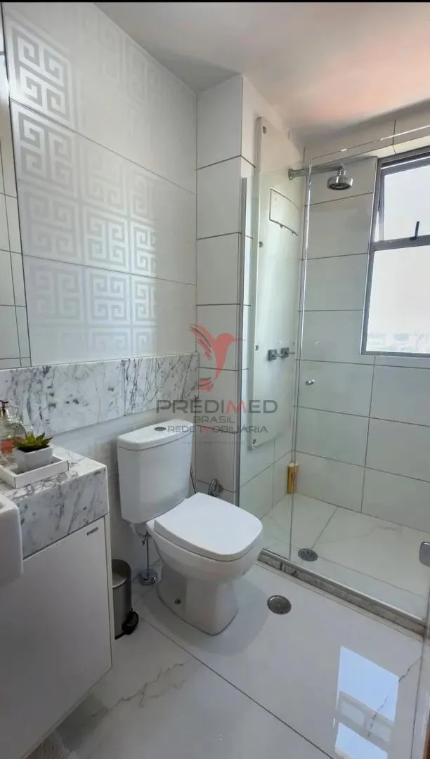 Imagem Apartamento lindo e espaçoso no Bairro dos Estados