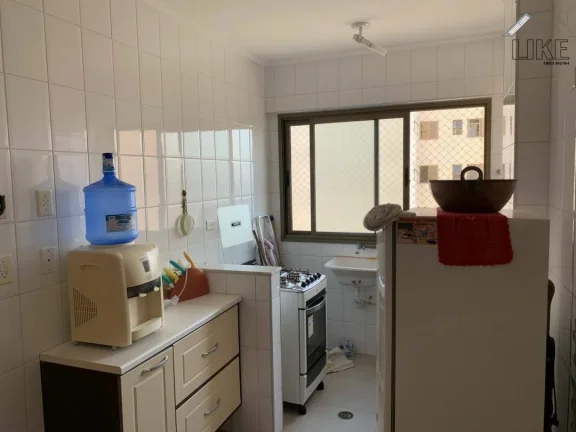 Imagem Vendo apartamento Jardim Satélite