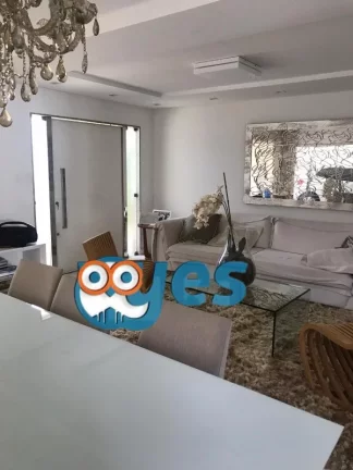 Imagem Casa 4 quartos em condomínio