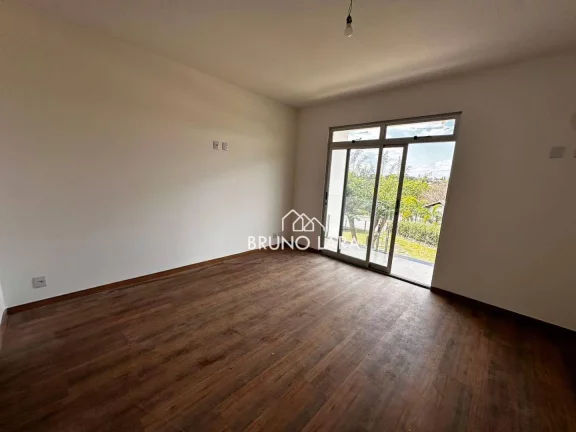 Imagem Casa a venda no condomínio Serra Verde!