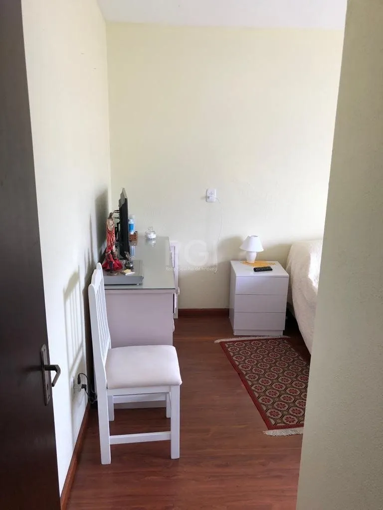 Imagem Apartamento para Venda - 80.98m², 2 dormitórios, 1 vaga - Nonoai