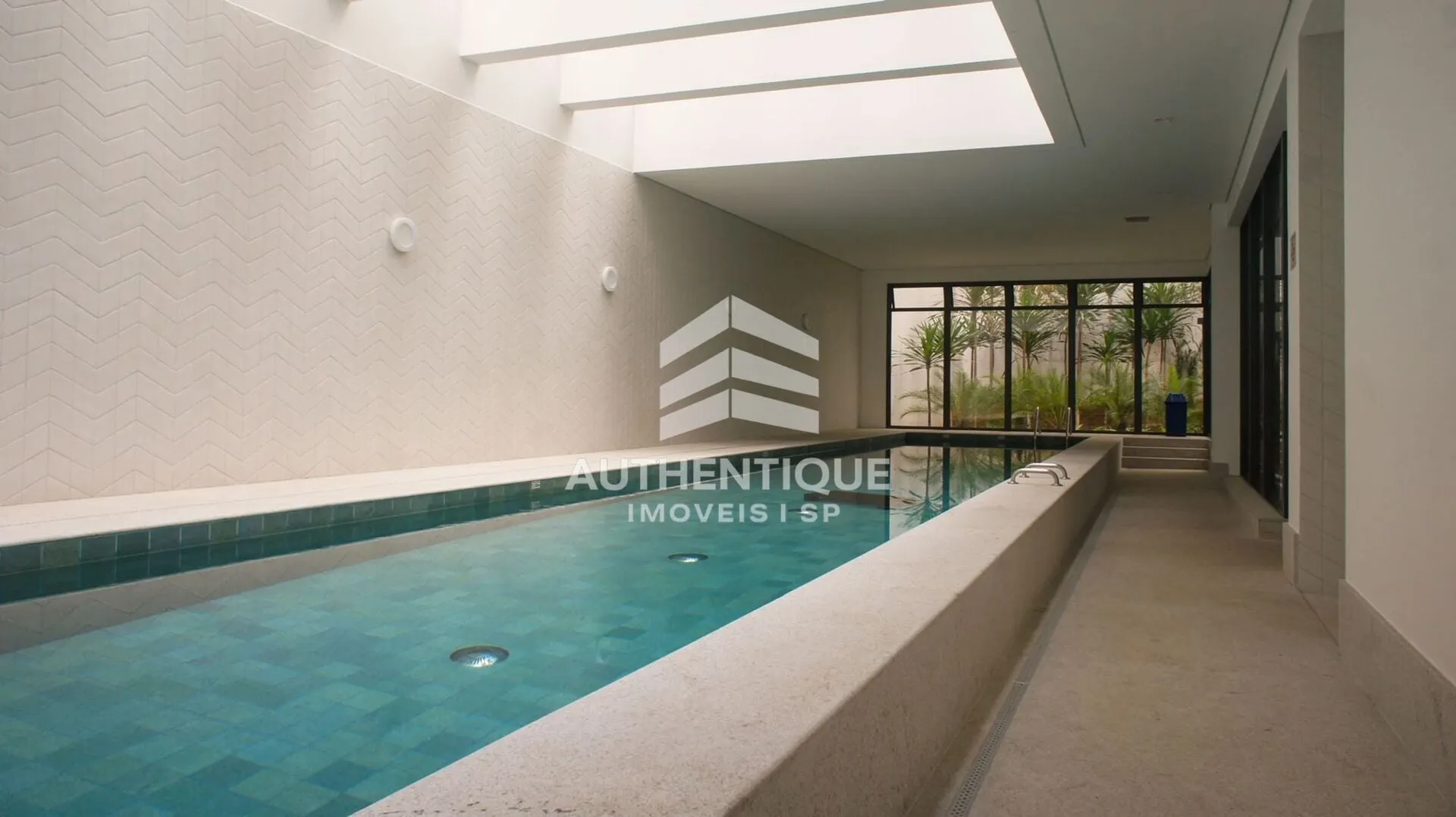 Imagem MAISON MARIE - Apartamento à venda no bairro Jardim América - São Paulo/SP, Zona Sul