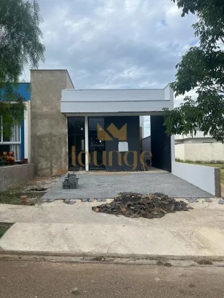 Imagem Casa à venda Jardim Residencial Jardim Z.Oeste - Sorocaba/SP