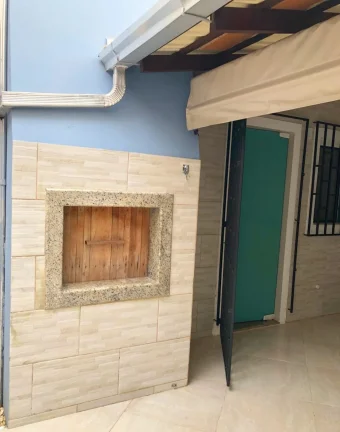 Imagem Sobrado a venda em Camboriú - Bairro Santa Regina