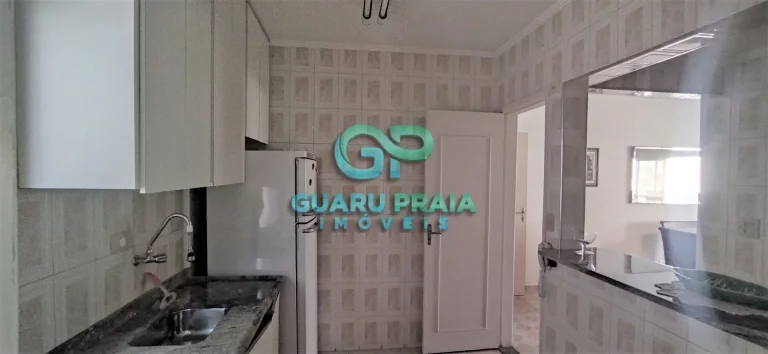 Imagem Apartamento à venda no bairro Astúrias - Guarujá/SP