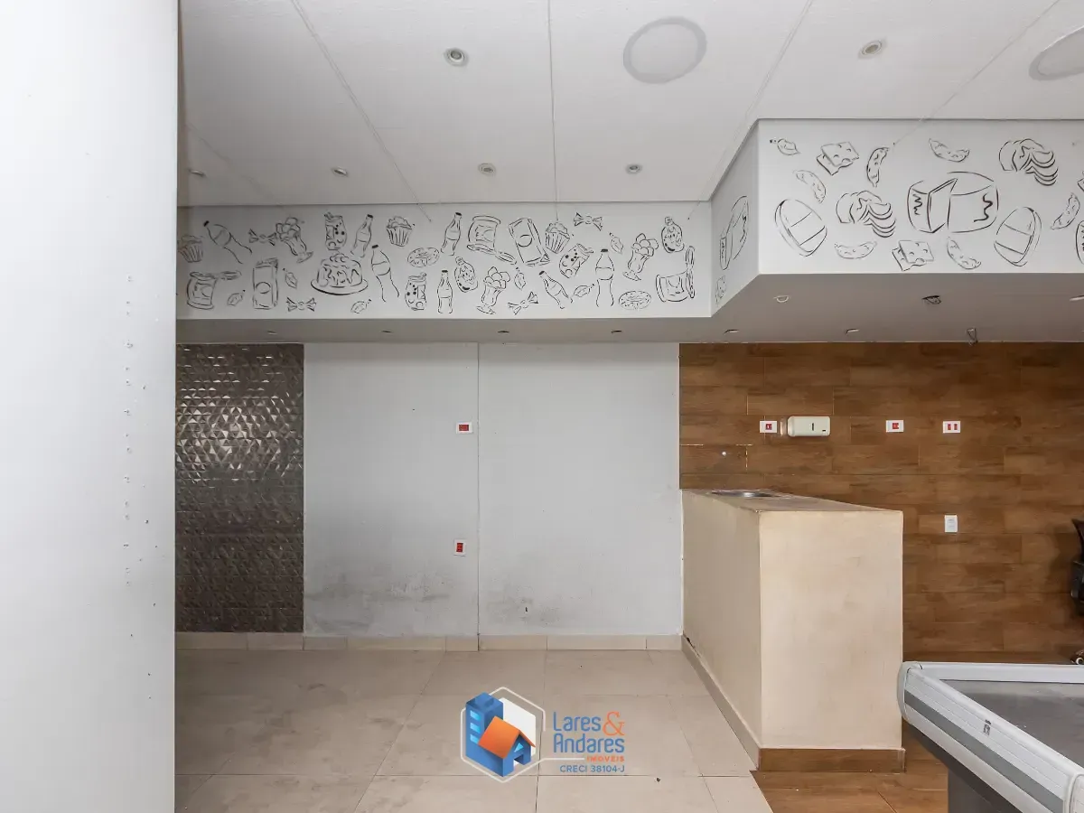 Imagem Conjunto comercial para venda em Vila Brasilândia, 264m²