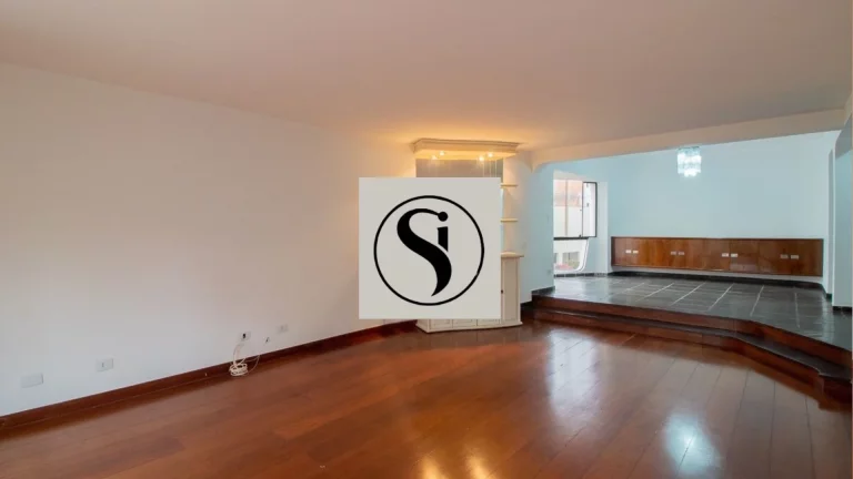 Imagem APARTAMENTO RESIDENCIAL em SÃO PAULO - SP, INDIANÓPOLIS