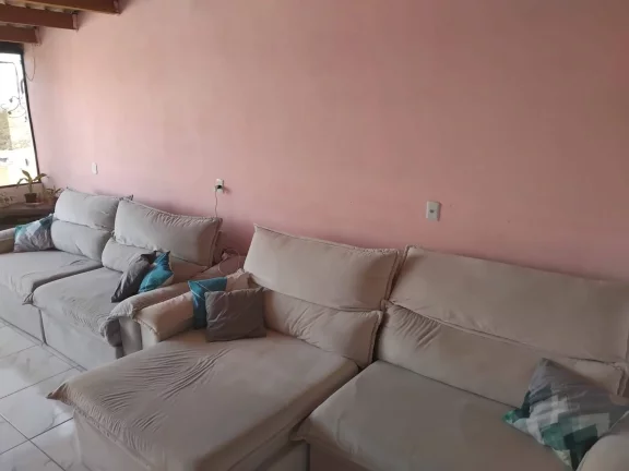 Imagem Vende se Casa em Itaquaquecetuba