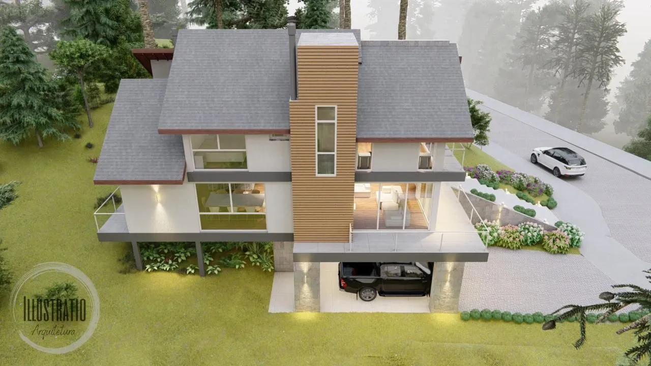 Imagem Terreno em Canela com 737m²