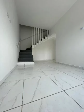 Imagem SOBRADO NOVO JARDIM AMETISTA - CAJURU 02 DORMITÓRIOS 02 VAGAS