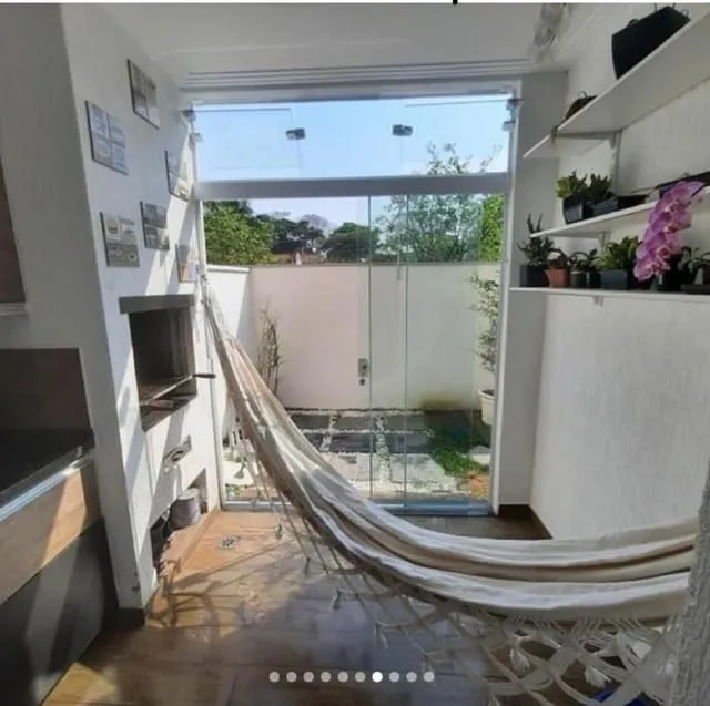 Imagem Apartamento à venda 3 Quartos, 1 Suite, 2 Vagas, 100M², Rancho Grande, Tremembé - SP | edificio avallon