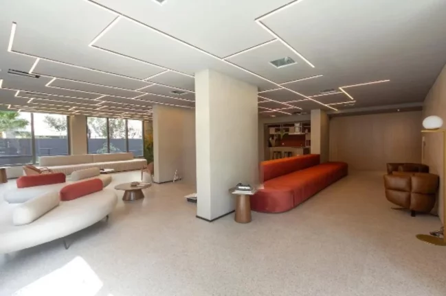 Imagem IBIRA BY YOU - Studio de 24m² (Unidade de Revenda), a 450 metros da Estação Moema do Metrô!