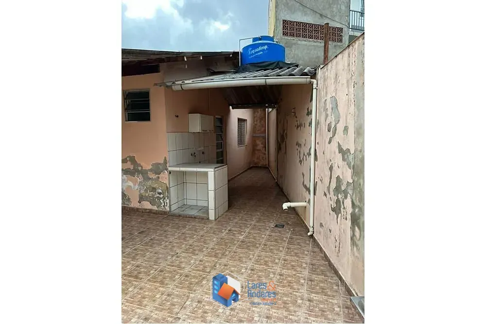 Imagem Casa para venda em Jardim São Luís com 4 quartos, 239m²