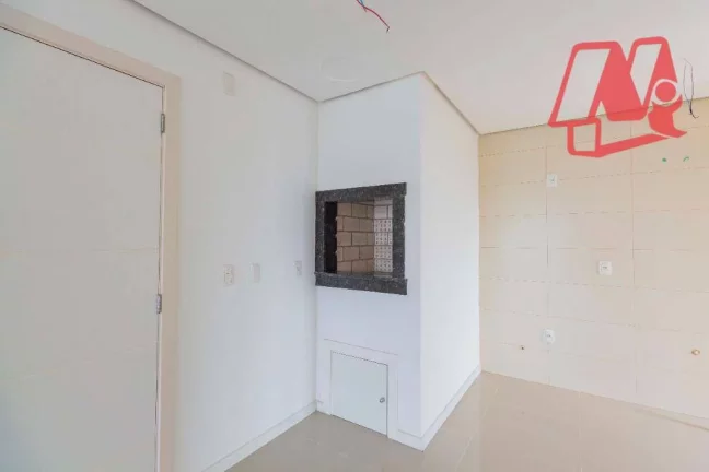 Imagem No Jardim Botânico, 2 quarto, 1 suite e 2 vaga. suites, 2 vagas