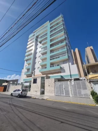 Imagem APARTAMENTO COM 62.07 m² - GUILHERMINA - PRAIA GRANDE SP