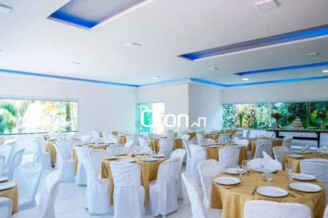 Imagem Chácara à venda, 4714 m² por R$ 3.999.000,00 - Vila Alto da Glória - Goiânia/GO
