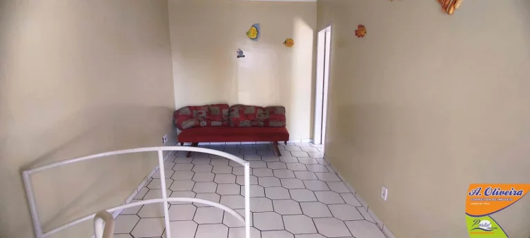 Imagem Linda Cobertura Duplex -03 Dormitórios( sendo 02 suíte) Praia Grande