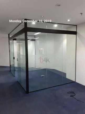 Imagem Sala Comercial de 223m² para Alugar na Berrini