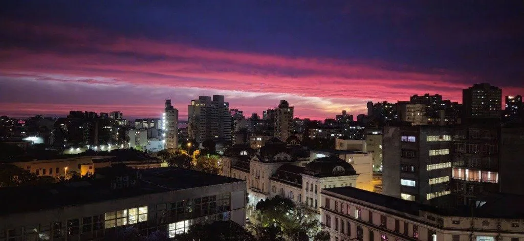 Imagem Apartamento 03 dormitórios no Bom Fim em Porto Alegre
