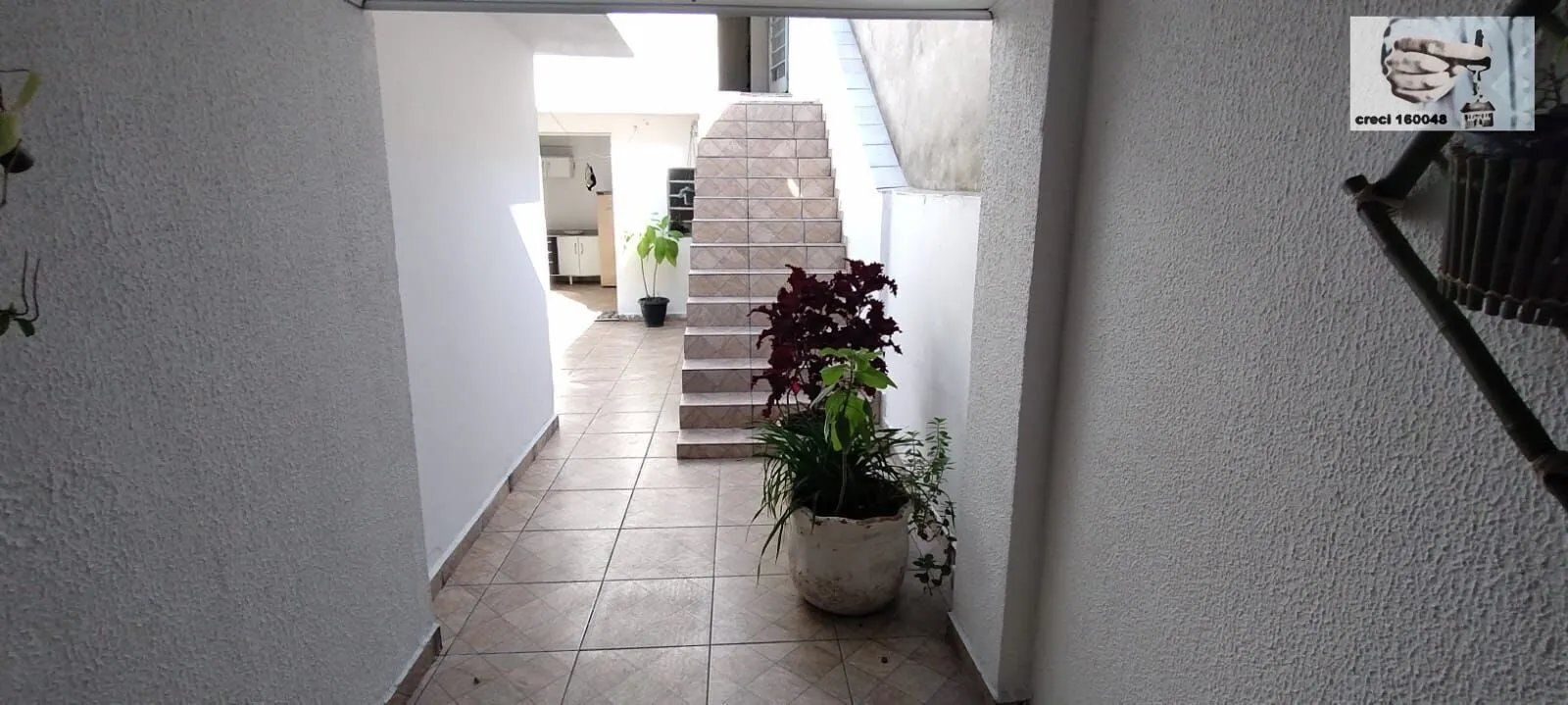 Imagem Casa Sobrado em Vila Nova Cachoeirinha, São Paulo/SP